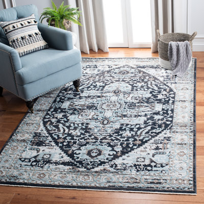 Tapis oriental performance Mayflower