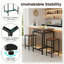 2 - Person Dining Set