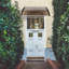 Auvent de porte pour auvent-126028280-126028283