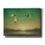 «Blue Moon Expedition» par Duy Huynh, art mural sur toile-212269631