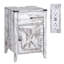 Table de chevet Lilo-1963665251