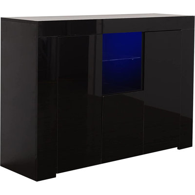 Hampton & Stewart 116cm Sideboard