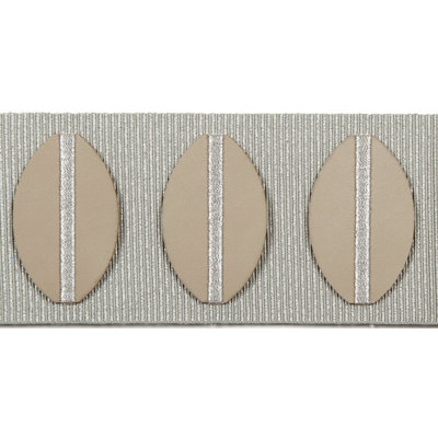 Tissu ardoise