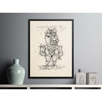 Taya Print