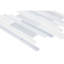 Rebel 14.63''  x 12.13'' Glass Brick Joint Mosaic Wall Tile-63332486