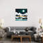 « ocean stars » par spacefrog designs-print-49718766-49718754