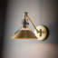 Henry Swing Arm Metal Shade Sconce-1170162405-1170162411