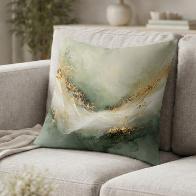 Coussin Marble