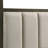 Sundance Dark Cocoa Queen Canopy Bed