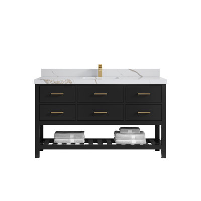 Parker 60 po X P 22 po De salle de bain