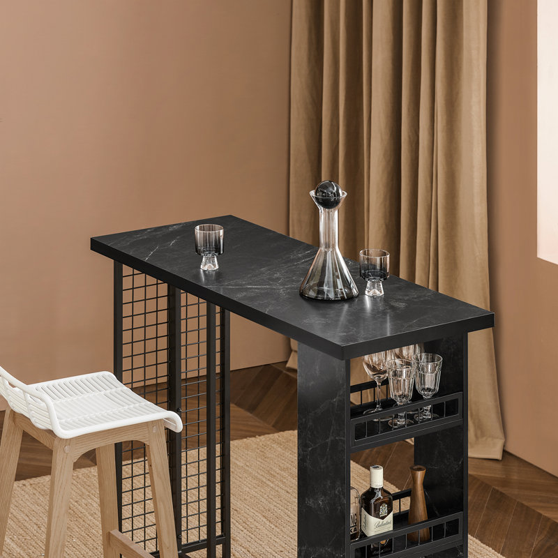 Brothir Dining Table