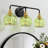 Lupe 3-Light Bathroom Dimmable Vanity Light-943829418