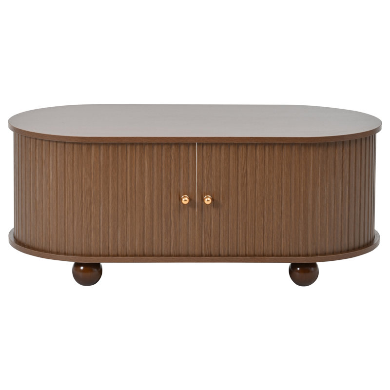 Coffee Table with Storage
