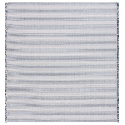 Tapis rayé Augustine Performance