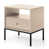 Beige is out of stock selected