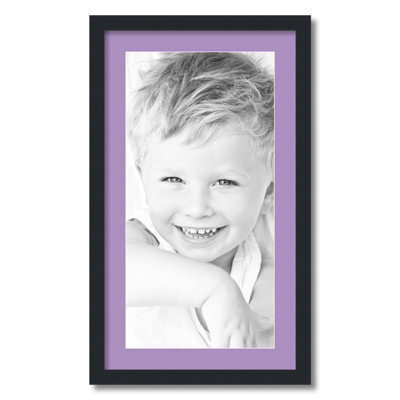 Single Picture Frame