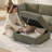 Miloe 7 Piece Upholstered Sectional-1321992532