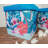 Ukonic Fabric Decorative Bin