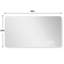 Rectangle Wall Mirror