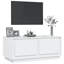 Linzie Coffee Table with Storage