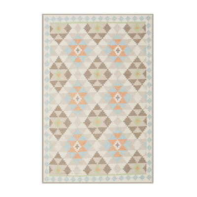 Southwestern Indoor Rug