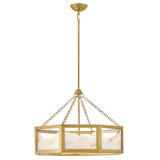 Veleta 8 - Light Chandelier