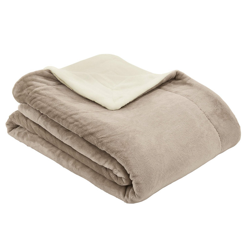 Emmons Throw Blanket