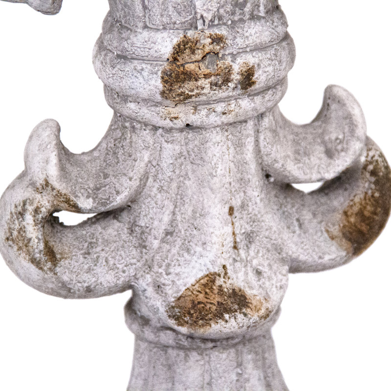 Turnipseed Finial