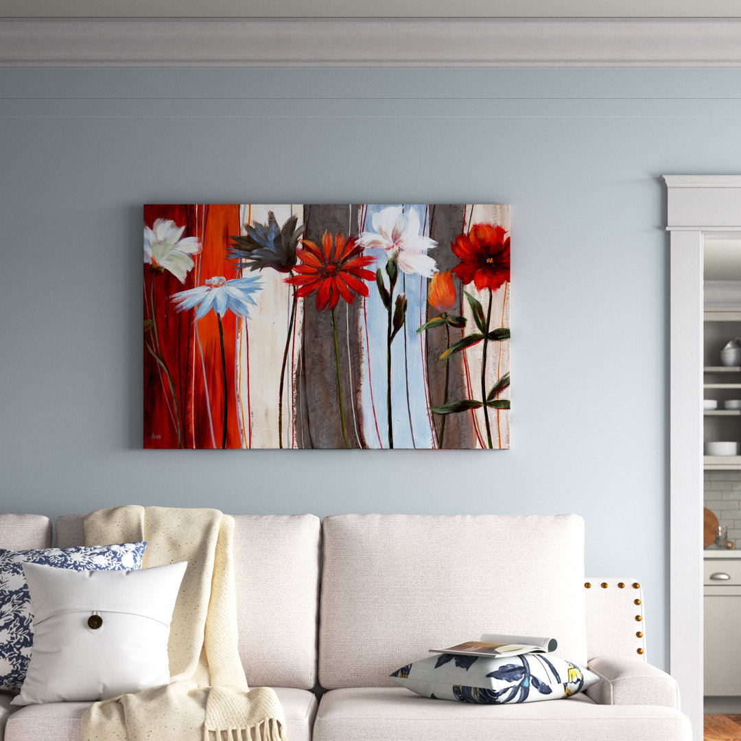 Bernhardus " Spring Debut " by Nan Wade Logan® 