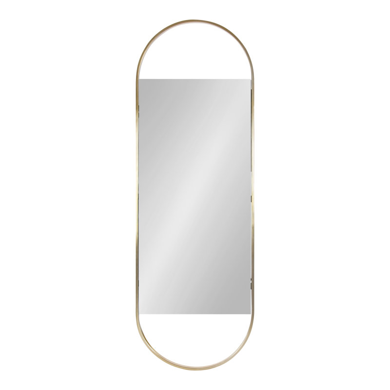 Miroir d'appoint Siobhan