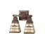 Arrowhead Mission 2 - Light Armed Sconce