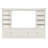 QUINTUPLE DISPLAY ENTERTAINMENT