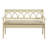Ogburn Polyester Blend Upholstered Storage Bench-1221394471