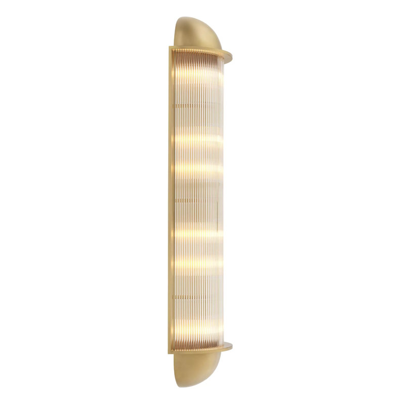 Paolino 6 - Light Flush Mounted Sconce