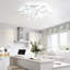 Kalleigh LED Flush Mount