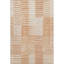Tapis saumon Prisco lavable à la machine de qualité supérieure-1668292125