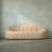 Amadeus Sofa, Camel Fabric