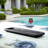  Shadowline Indoor-Outdoor Black Tray