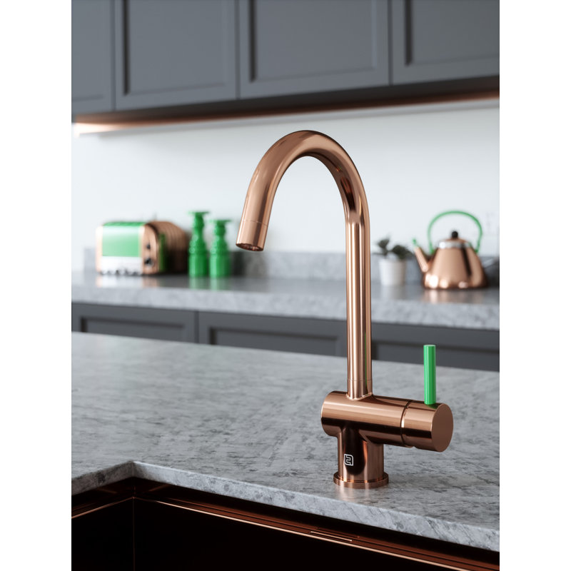 Belfry Kitchen Astoria Kitchen Faucet
