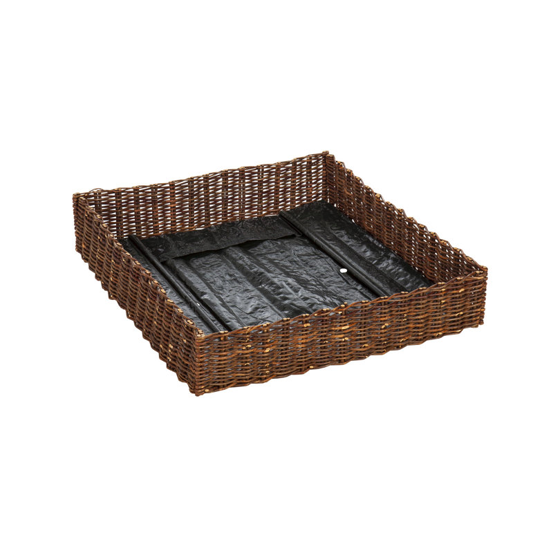 Planter Box