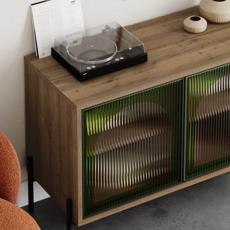 93.8cm Sideboard