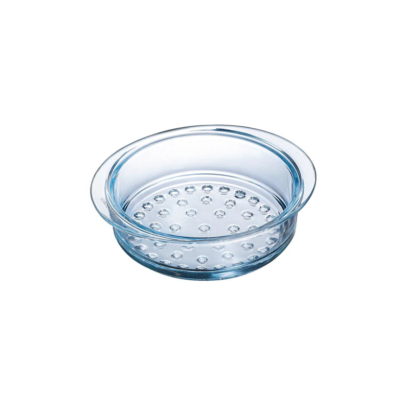 Pyrex® Steamer Basket Multi-purpose glass 20cm