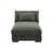 Chaise Vintage Green KD 