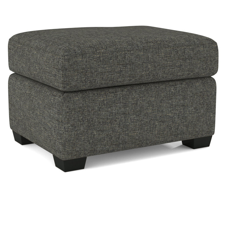 Upholstered Ottoman