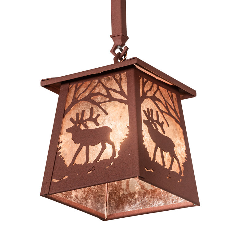 Leyla 3 - Light Pendant