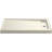 Bellwether 60" x 34" Single-Threshold Shower Base-34476608-14672764