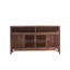 Armoire de rangement pour salon de thé