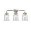 Éclairage pour salle de bain 3 lumières Alexandira-597627984-597627982-597627978