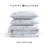 Tommy Hilfiger Ethereal Floral Cotton Blue Duvet Cover Set-109510595