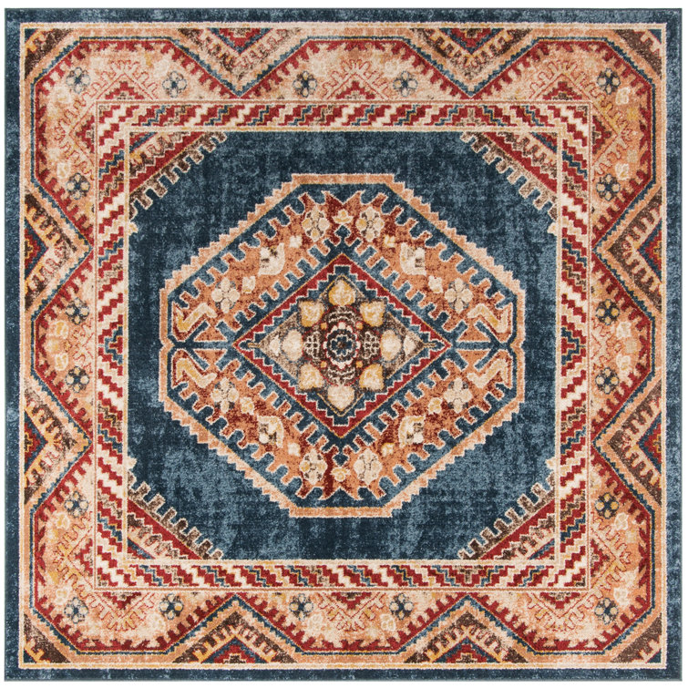 Isanotski Performance Oriental Rug